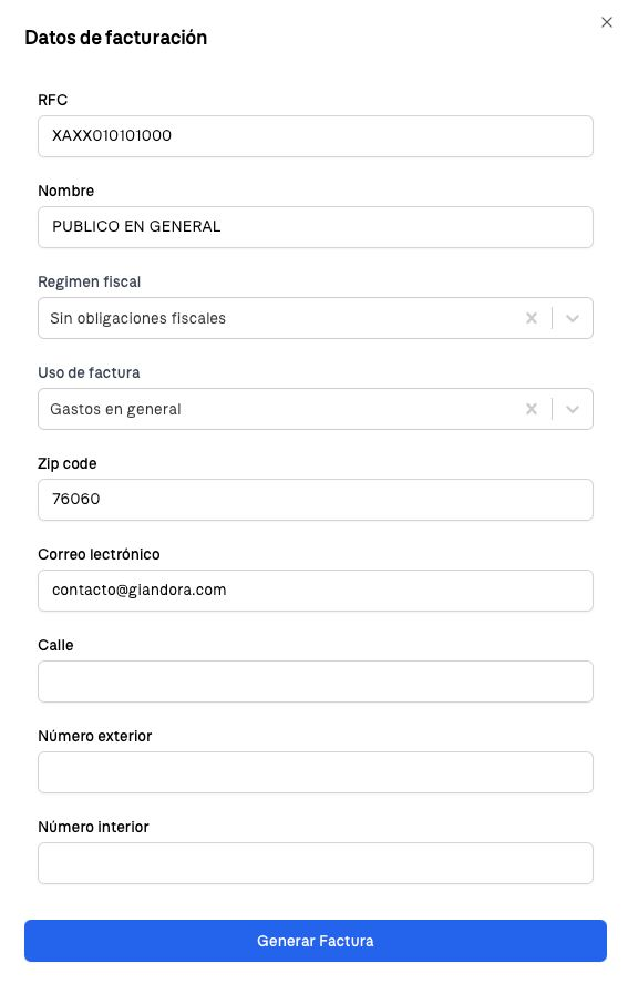 giandora-datos-fiscales-facturacion